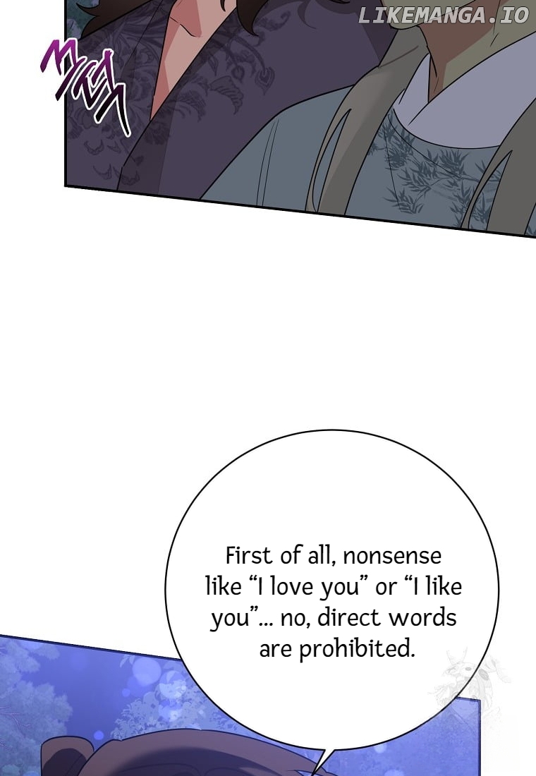 Precious Daughter of the Greatest Martial Arts Villain Chapter 128 - page 55